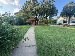4903 Norma Street, Fort Worth, TX 76103
