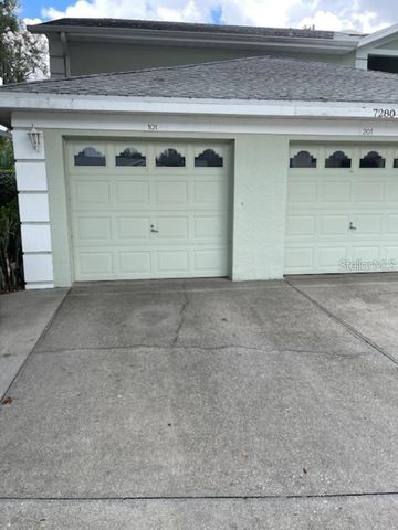 7280 ELEANOR CIRCLE 101, Sarasota, FL 34243