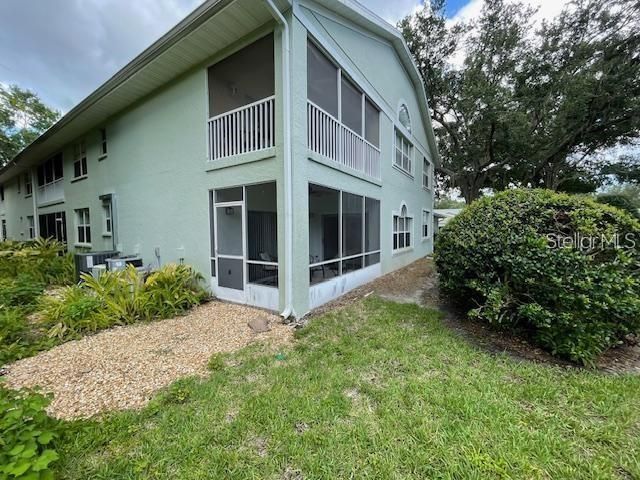 7280 ELEANOR CIRCLE 101, Sarasota, FL 34243