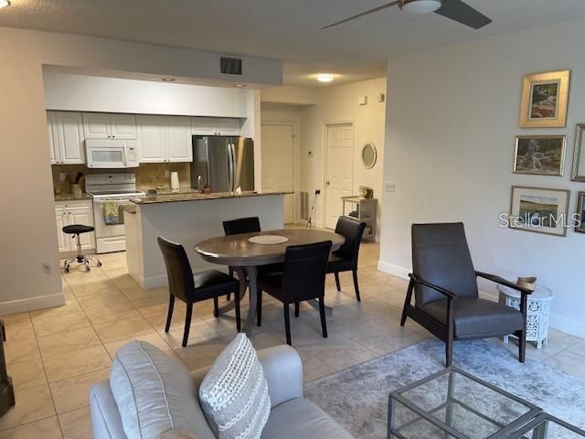 7280 ELEANOR CIRCLE 101, Sarasota, FL 34243