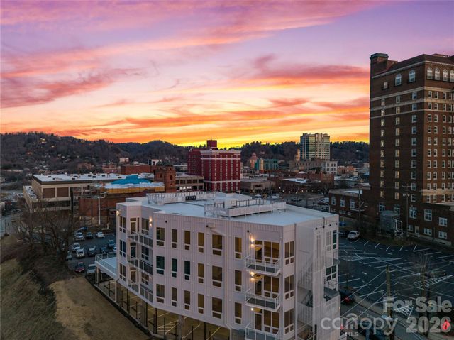 123 Haywood Street 401, Asheville, NC 28801