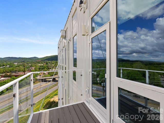 123 Haywood Street 401, Asheville, NC 28801