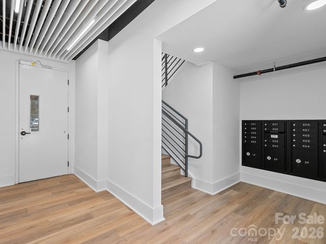 123 Haywood Street 401, Asheville, NC 28801