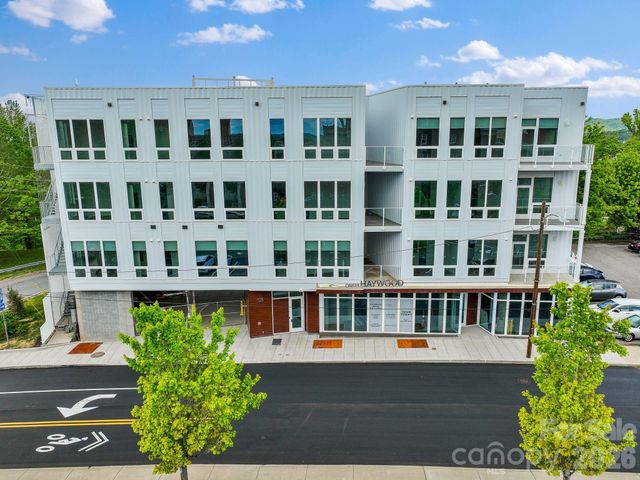 123 Haywood Street 401, Asheville, NC 28801