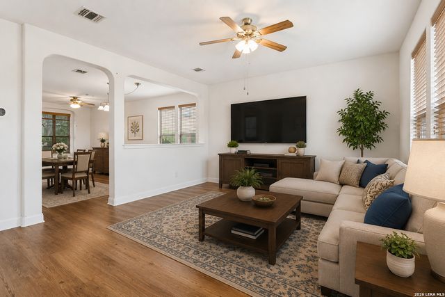 10801 FOX CRST, Live Oak, TX 78233