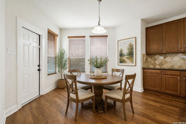 10801 FOX CRST, Live Oak, TX 78233