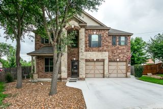 10801 FOX CRST, Live Oak, TX 78233