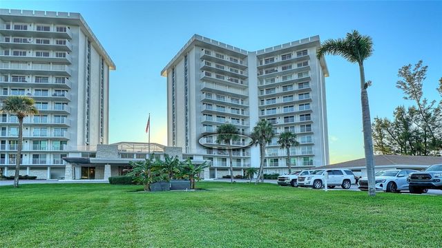 2301 GULF OF MEXICO DRIVE 44N, Longboat Key, FL 34228