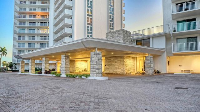 2301 GULF OF MEXICO DRIVE 44N, Longboat Key, FL 34228