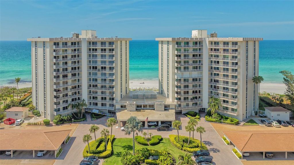 2301 GULF OF MEXICO DRIVE 44N, Longboat Key, FL 34228