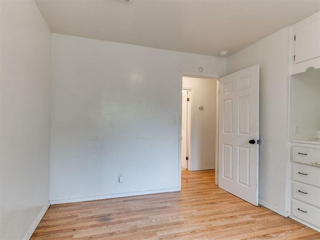 1100 Sycamore Drive, Oklahoma City, OK 73110