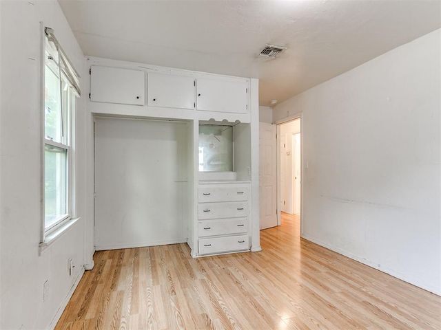 1100 Sycamore Drive, Oklahoma City, OK 73110