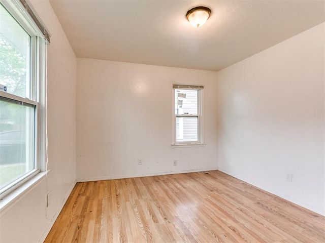 1100 Sycamore Drive, Oklahoma City, OK 73110