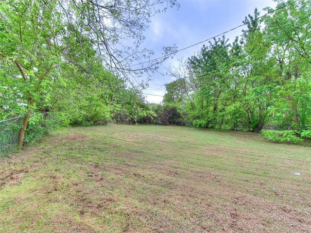 1100 Sycamore Drive, Oklahoma City, OK 73110