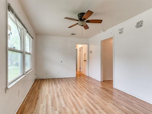 1100 Sycamore Drive, Oklahoma City, OK 73110