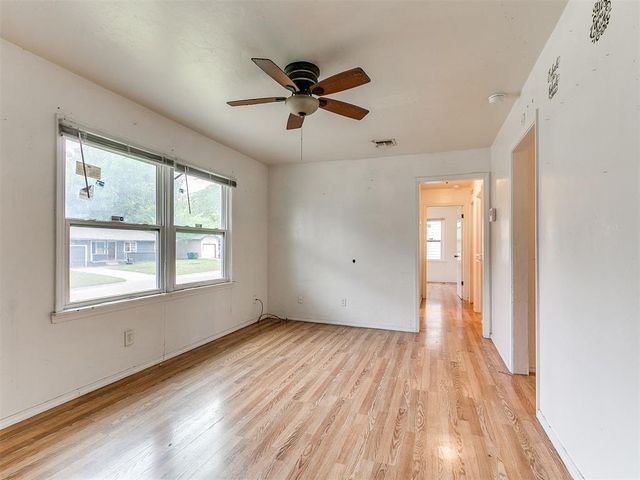 1100 Sycamore Drive, Oklahoma City, OK 73110