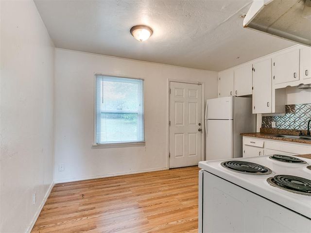 1100 Sycamore Drive, Oklahoma City, OK 73110