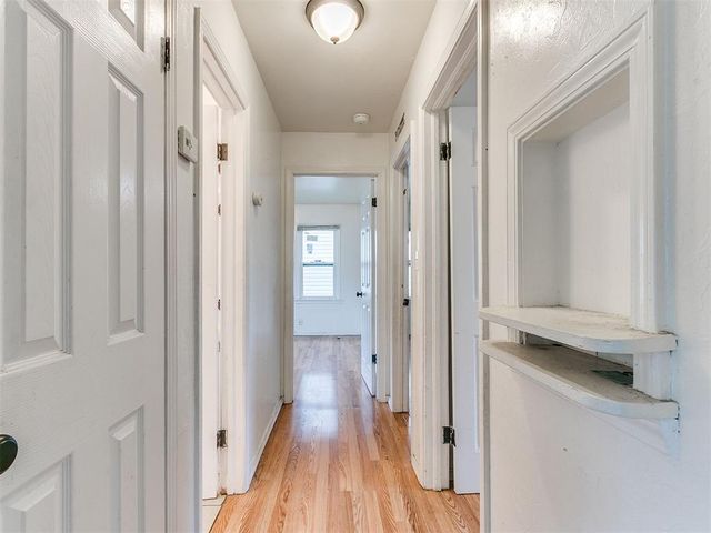 1100 Sycamore Drive, Oklahoma City, OK 73110