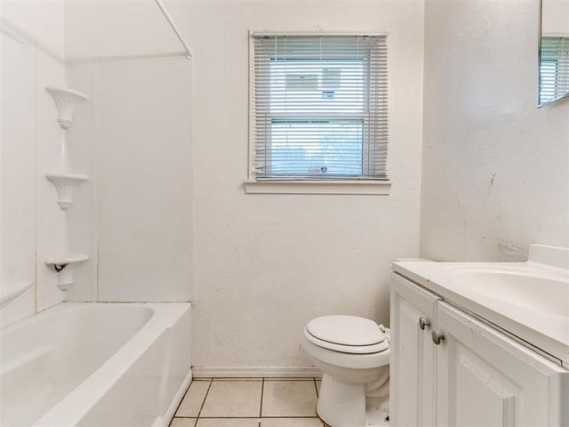 1100 Sycamore Drive, Oklahoma City, OK 73110