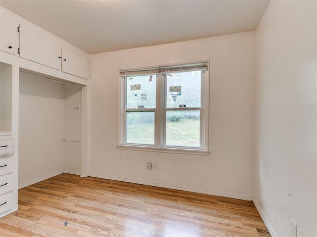 1100 Sycamore Drive, Oklahoma City, OK 73110