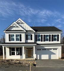 2024 Canvasback DR, Suffolk, VA 23435