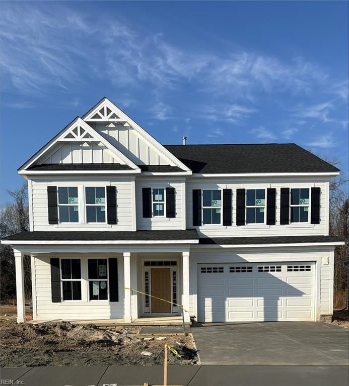 2024 Canvasback DR, Suffolk, VA 23435