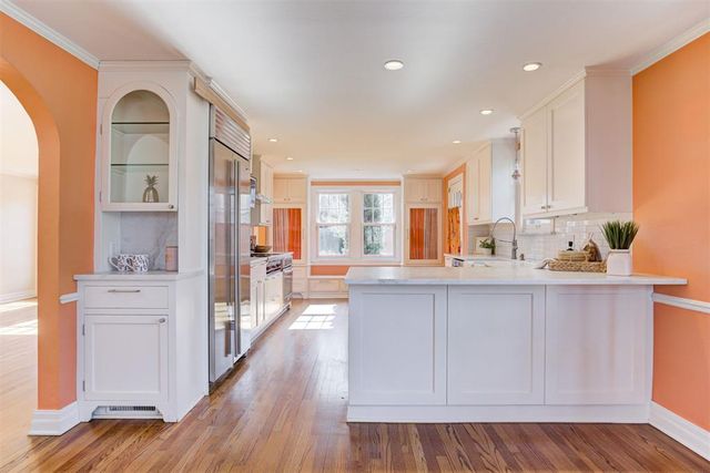 412 NW 35th Street, Oklahoma City, OK 73118