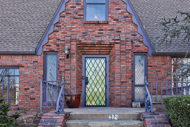 412 NW 35th Street, Oklahoma City, OK 73118