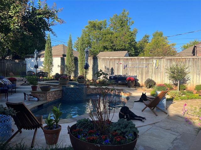 412 NW 35th Street, Oklahoma City, OK 73118