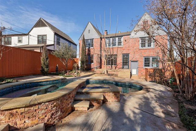 412 NW 35th Street, Oklahoma City, OK 73118