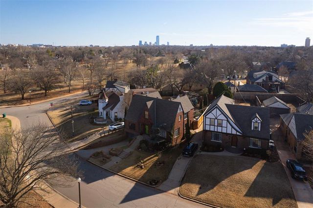 412 NW 35th Street, Oklahoma City, OK 73118