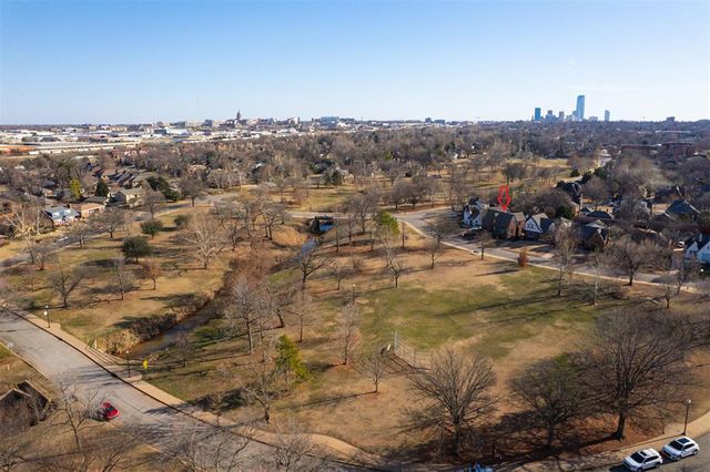 412 NW 35th Street, Oklahoma City, OK 73118