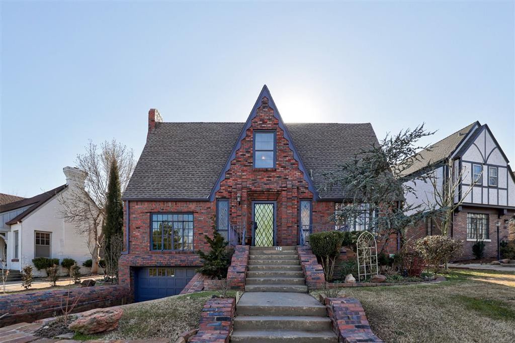 412 NW 35th Street, Oklahoma City, OK 73118