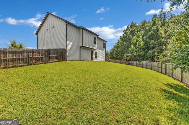 12225 Anchor Way, Hampton, GA 30228