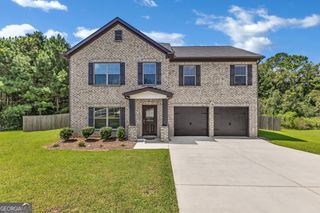12225 Anchor Way, Hampton, GA 30228