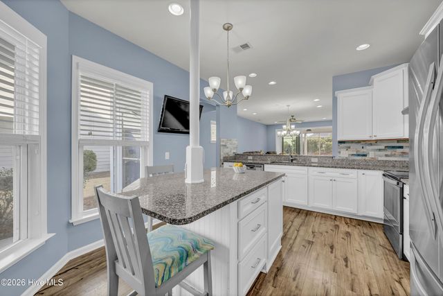 443 Deveraux Drive, Wilmington, NC 28412