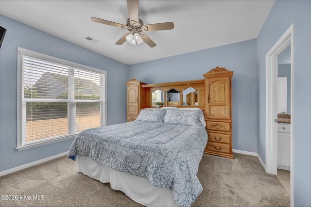 443 Deveraux Drive, Wilmington, NC 28412