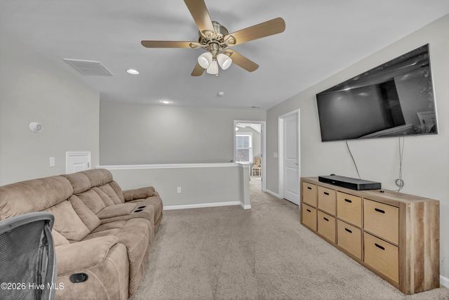 443 Deveraux Drive, Wilmington, NC 28412