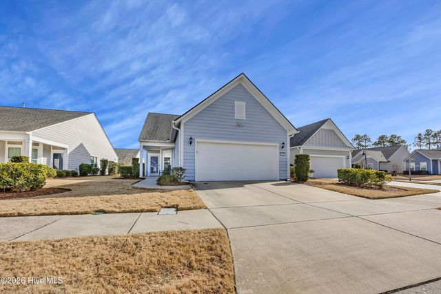 443 Deveraux Drive, Wilmington, NC 28412