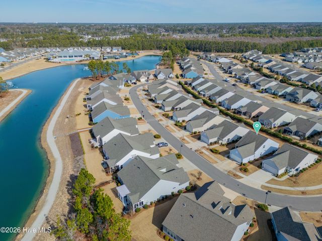 443 Deveraux Drive, Wilmington, NC 28412