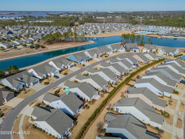 443 Deveraux Drive, Wilmington, NC 28412