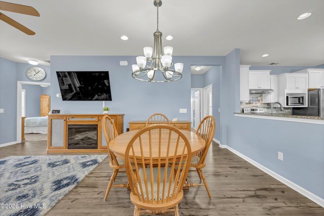 443 Deveraux Drive, Wilmington, NC 28412