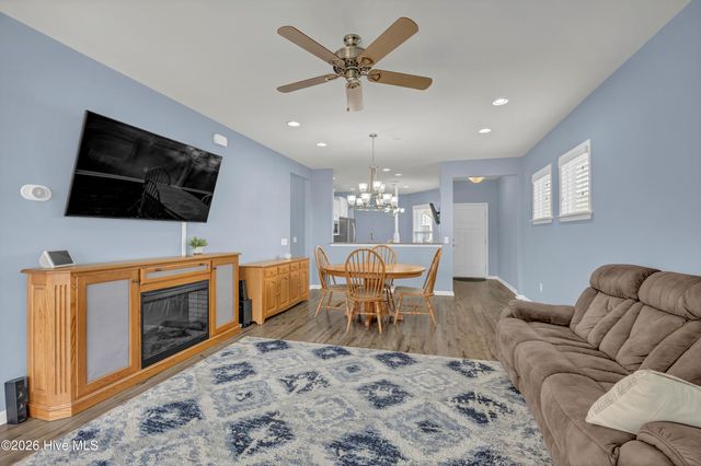 443 Deveraux Drive, Wilmington, NC 28412