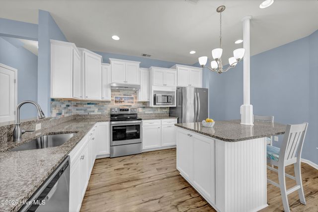 443 Deveraux Drive, Wilmington, NC 28412