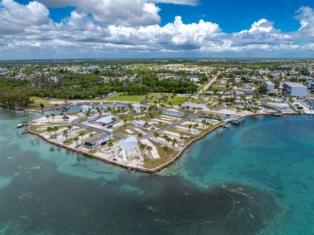 7500 PARK POINTE DRIVE 24, Englewood, FL 34224