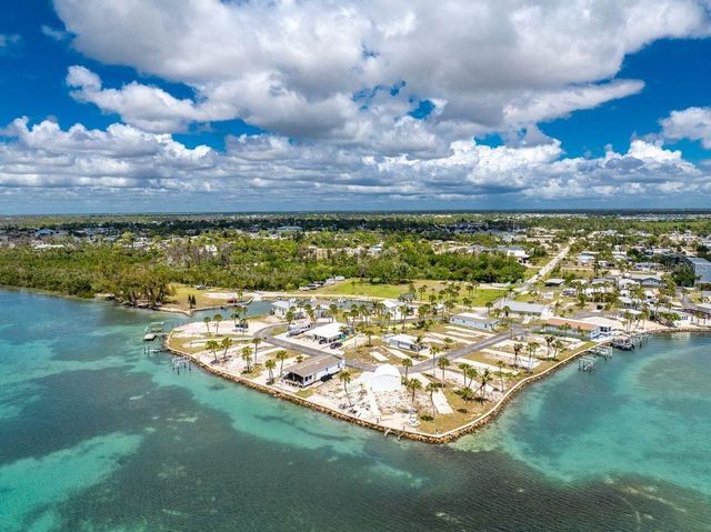7500 PARK POINTE DRIVE 24, Englewood, FL 34224