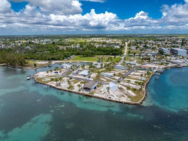 7500 PARK POINTE DRIVE 24, Englewood, FL 34224