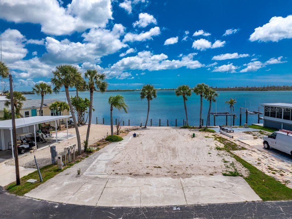 7500 PARK POINTE DRIVE 24, Englewood, FL 34224