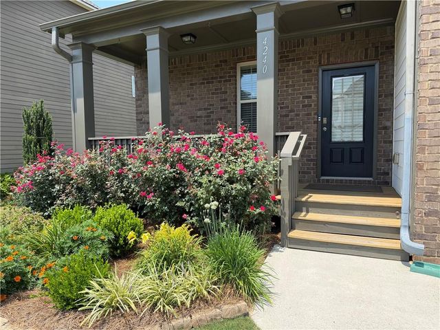 4240 Pembia Drive, Cumming, GA 30028