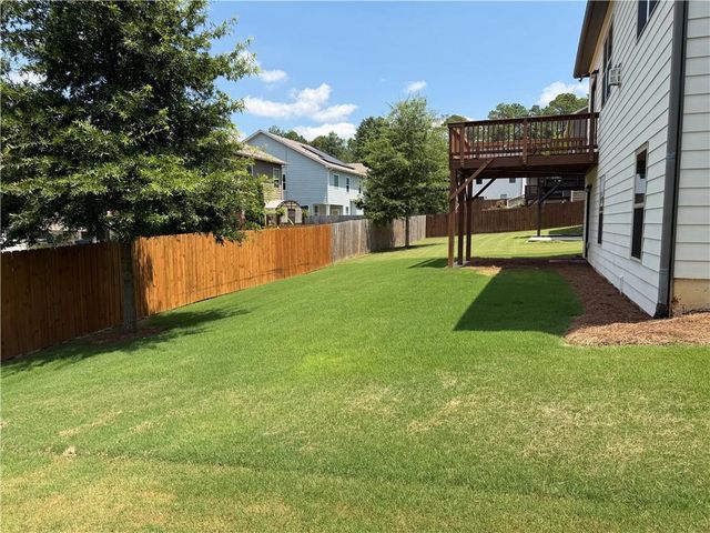 4240 Pembia Drive, Cumming, GA 30028